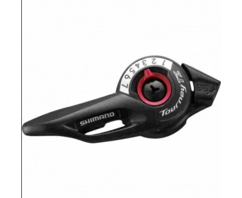 Shimano Thumb Shift Lever TZ500 7 speed right hand kids adult hybrid